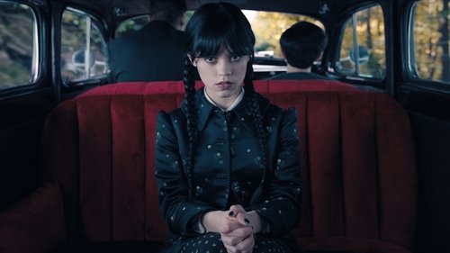 Тот, кто в среду был рожден